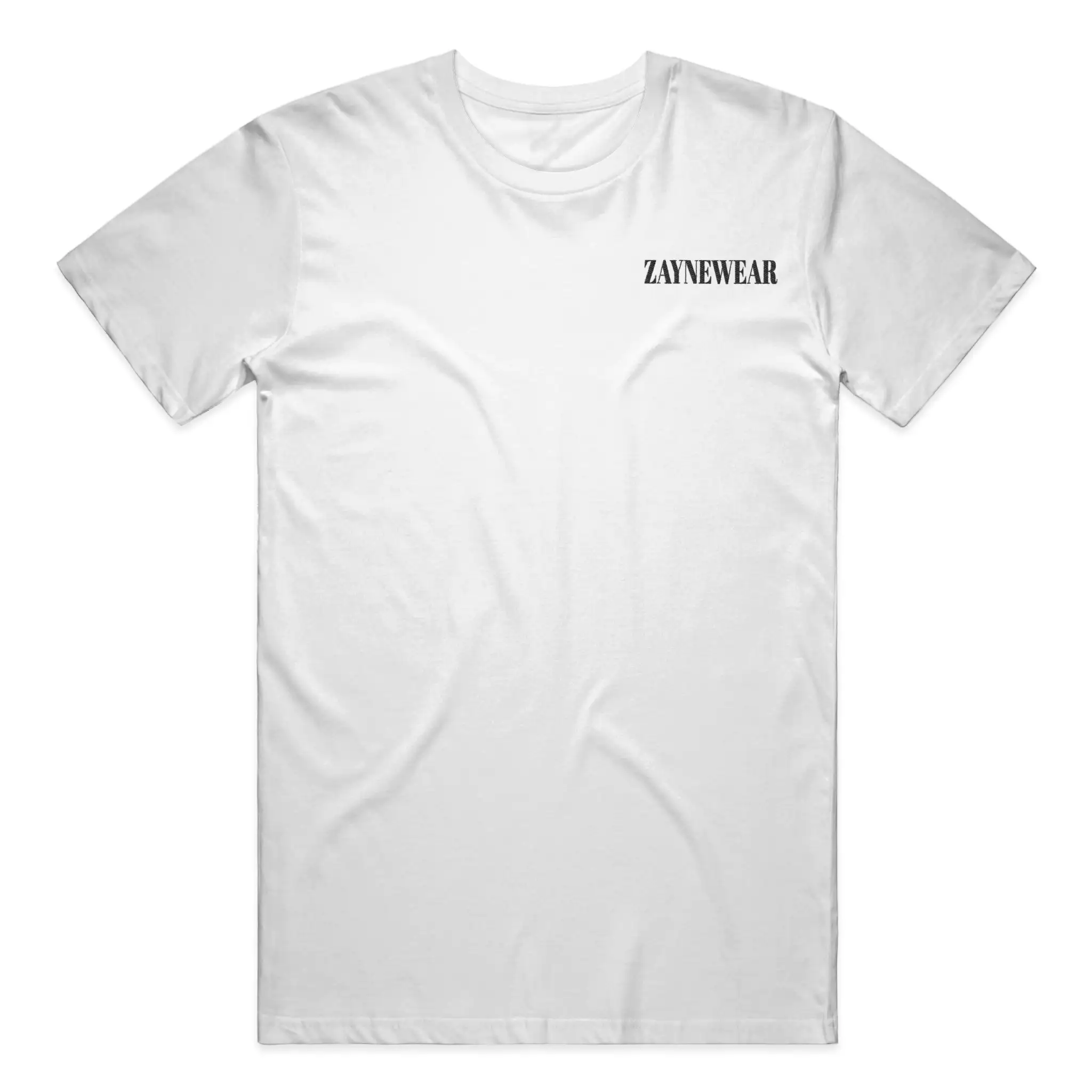 Premium Weight Tee (Unisex)