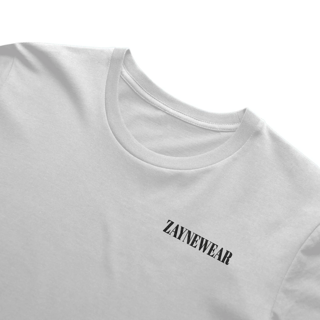 Premium Weight Tee (Unisex)