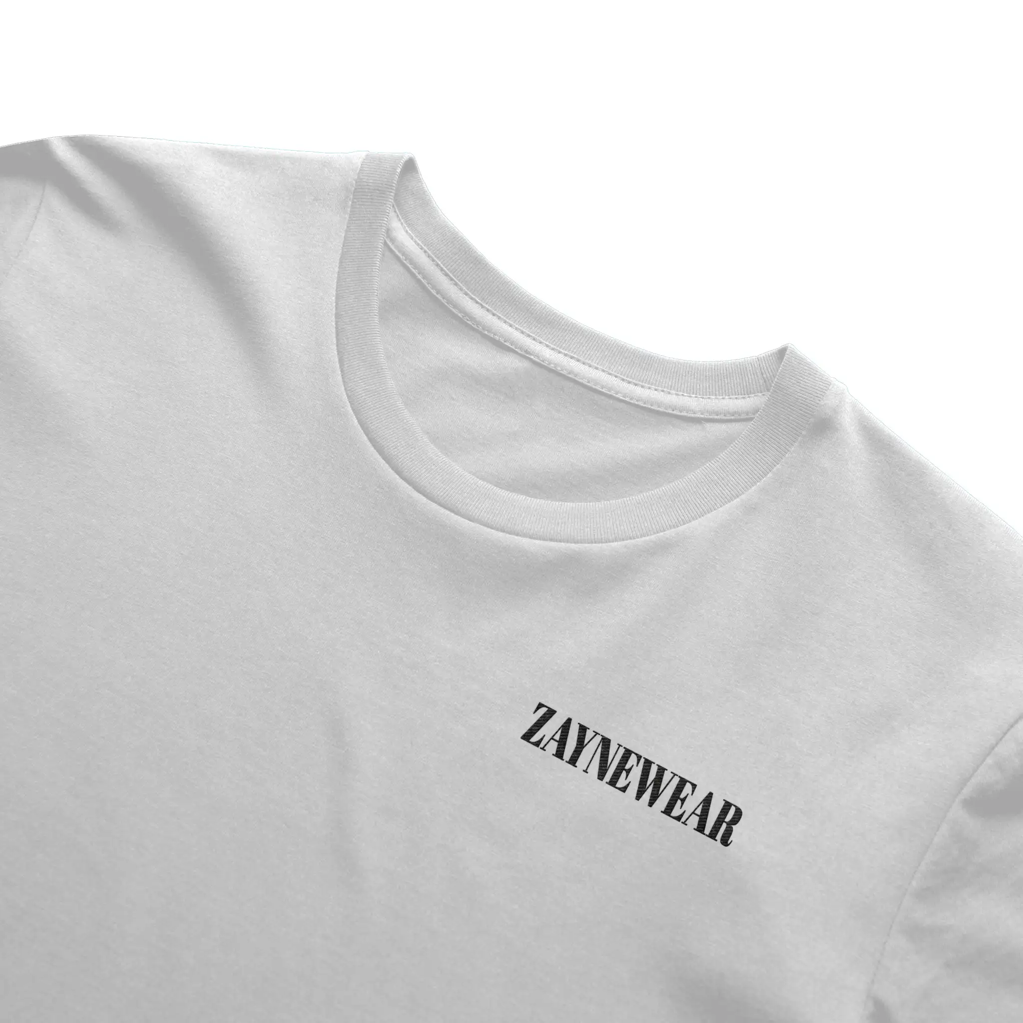 Premium Weight Tee (Unisex)