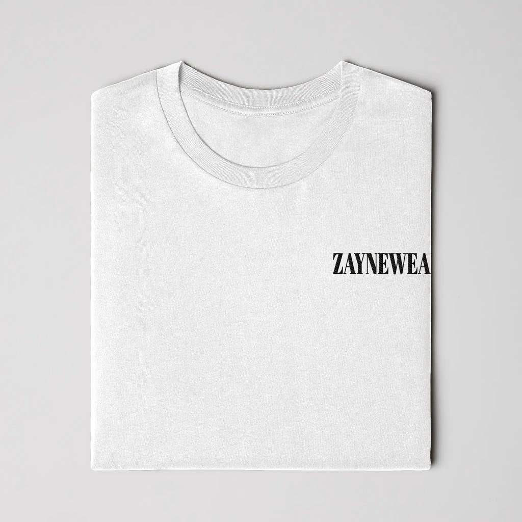 Premium Weight Tee (Unisex)