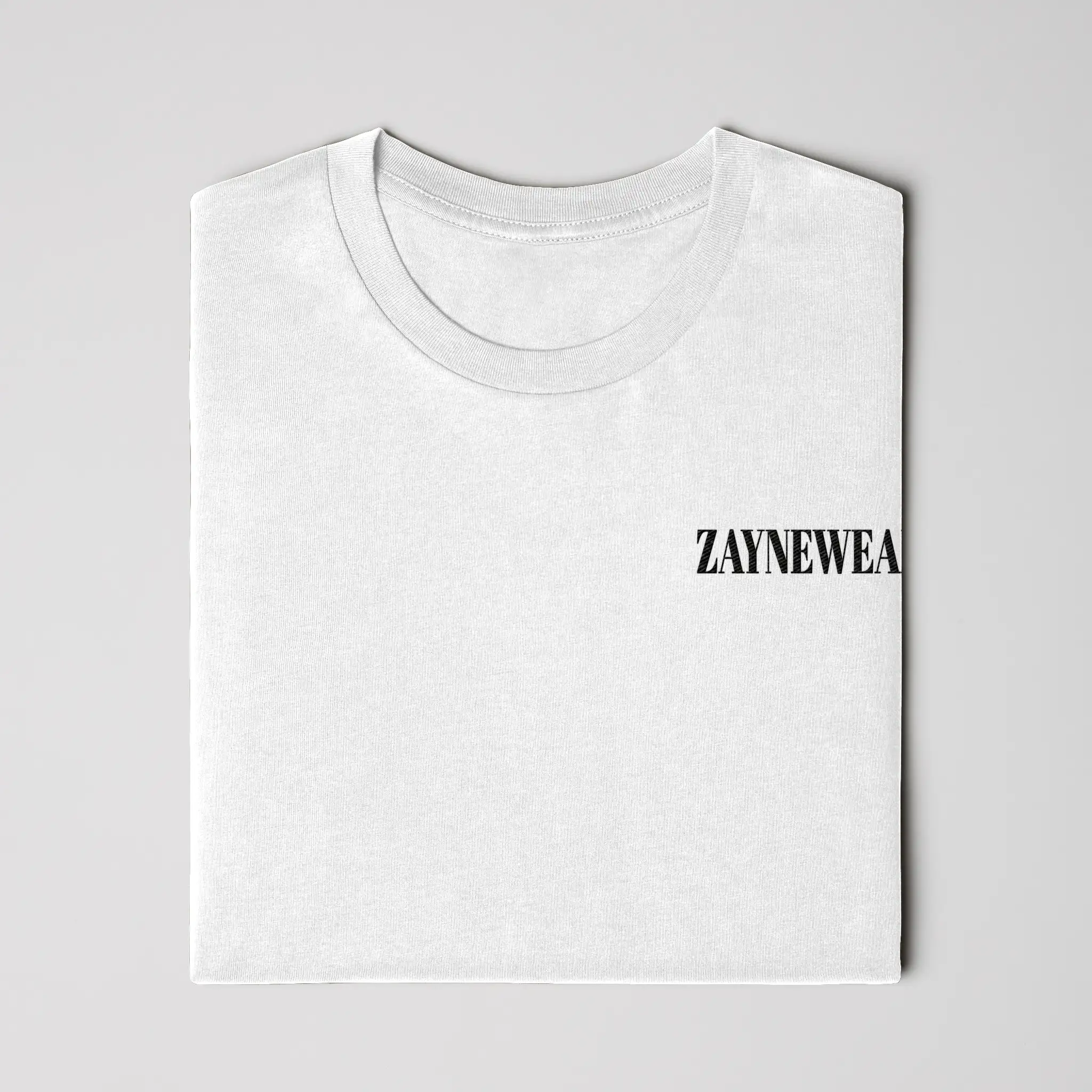 Premium Weight Tee (Unisex)